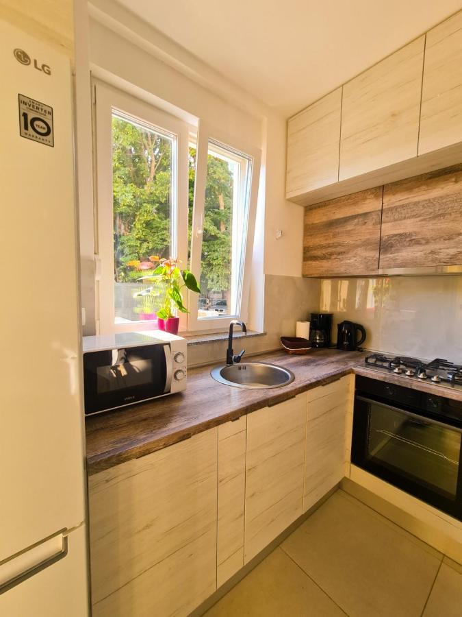 Leon Lägenhet Senj  Exteriör bild
