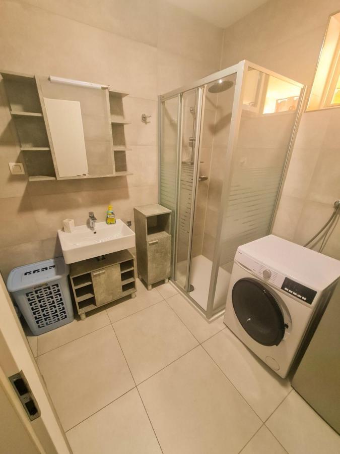 Leon Lägenhet Senj  Exteriör bild