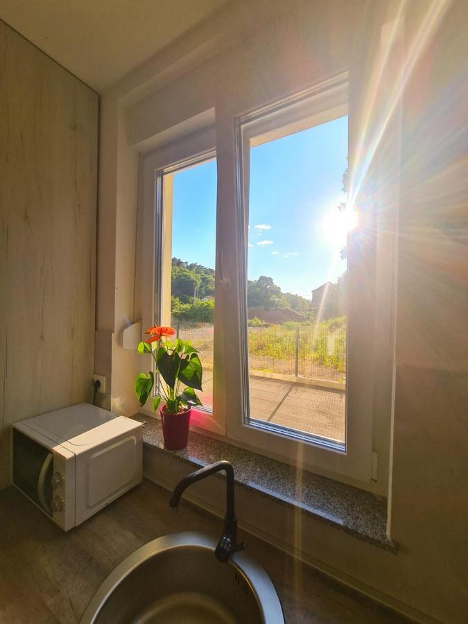 Leon Lägenhet Senj  Exteriör bild