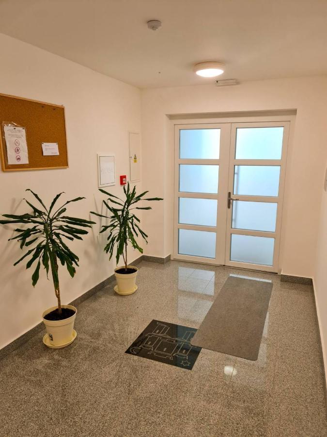 Leon Lägenhet Senj  Exteriör bild