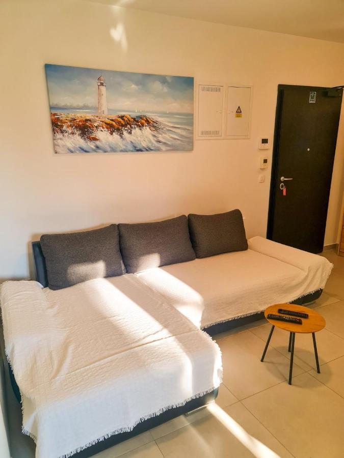 Leon Lägenhet Senj  Exteriör bild